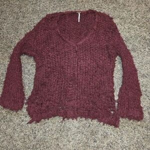 Free People Sweater